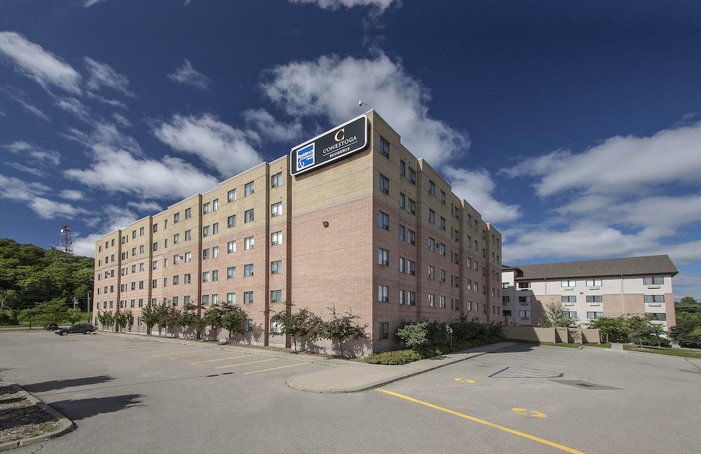 Residence & Conference Centre - Kitchener-Waterloo Екстериор снимка