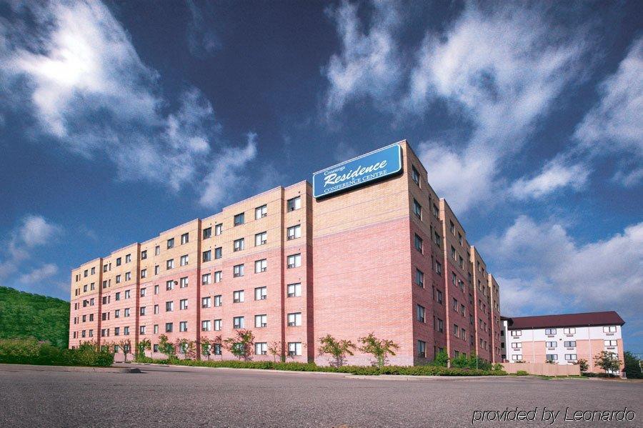 Residence & Conference Centre - Kitchener-Waterloo Екстериор снимка