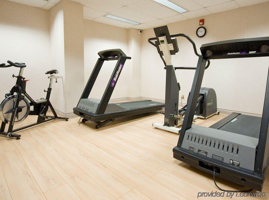 Residence & Conference Centre - Kitchener-Waterloo Екстериор снимка