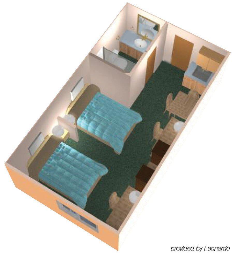 Residence & Conference Centre - Kitchener-Waterloo Екстериор снимка