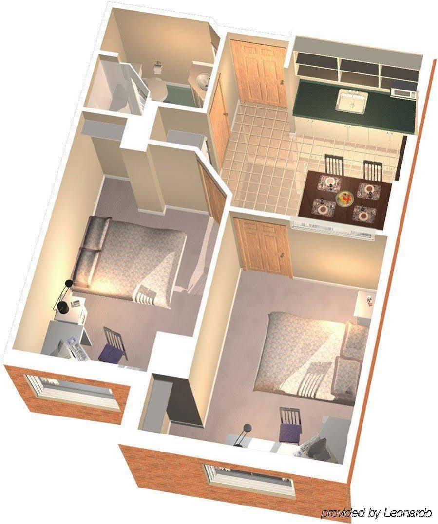 Residence & Conference Centre - Kitchener-Waterloo Екстериор снимка