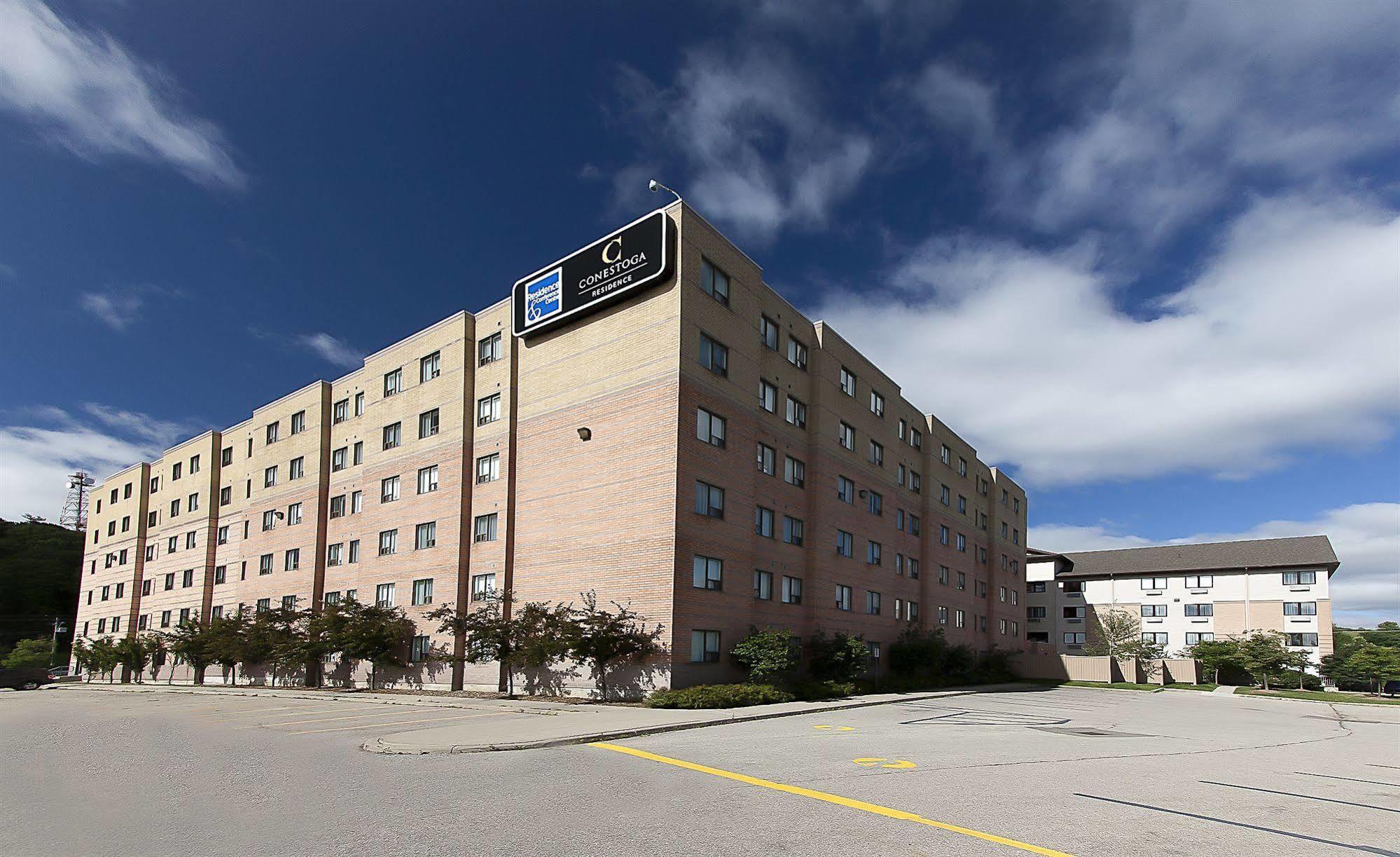 Residence & Conference Centre - Kitchener-Waterloo Екстериор снимка