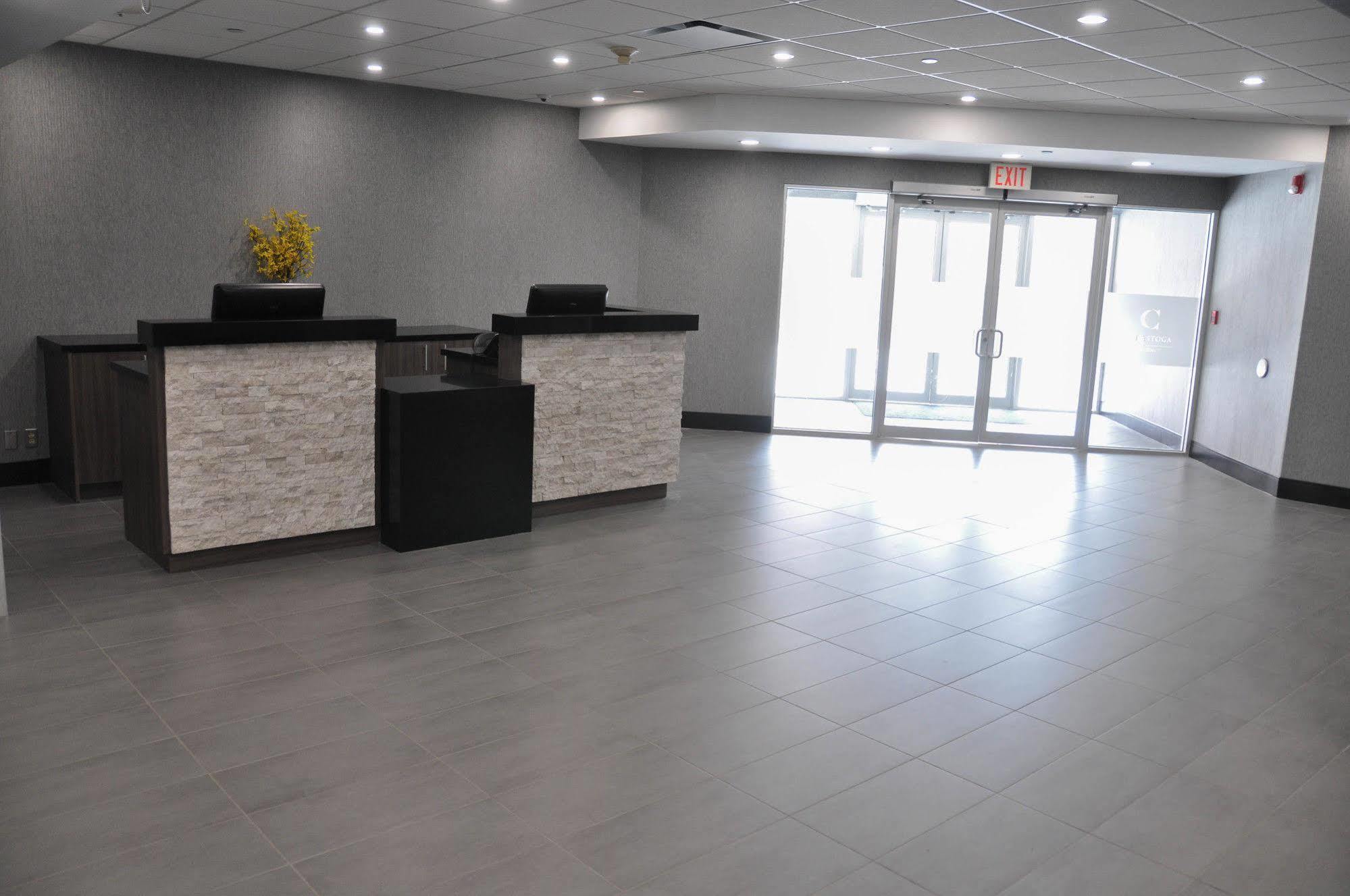 Residence & Conference Centre - Kitchener-Waterloo Екстериор снимка