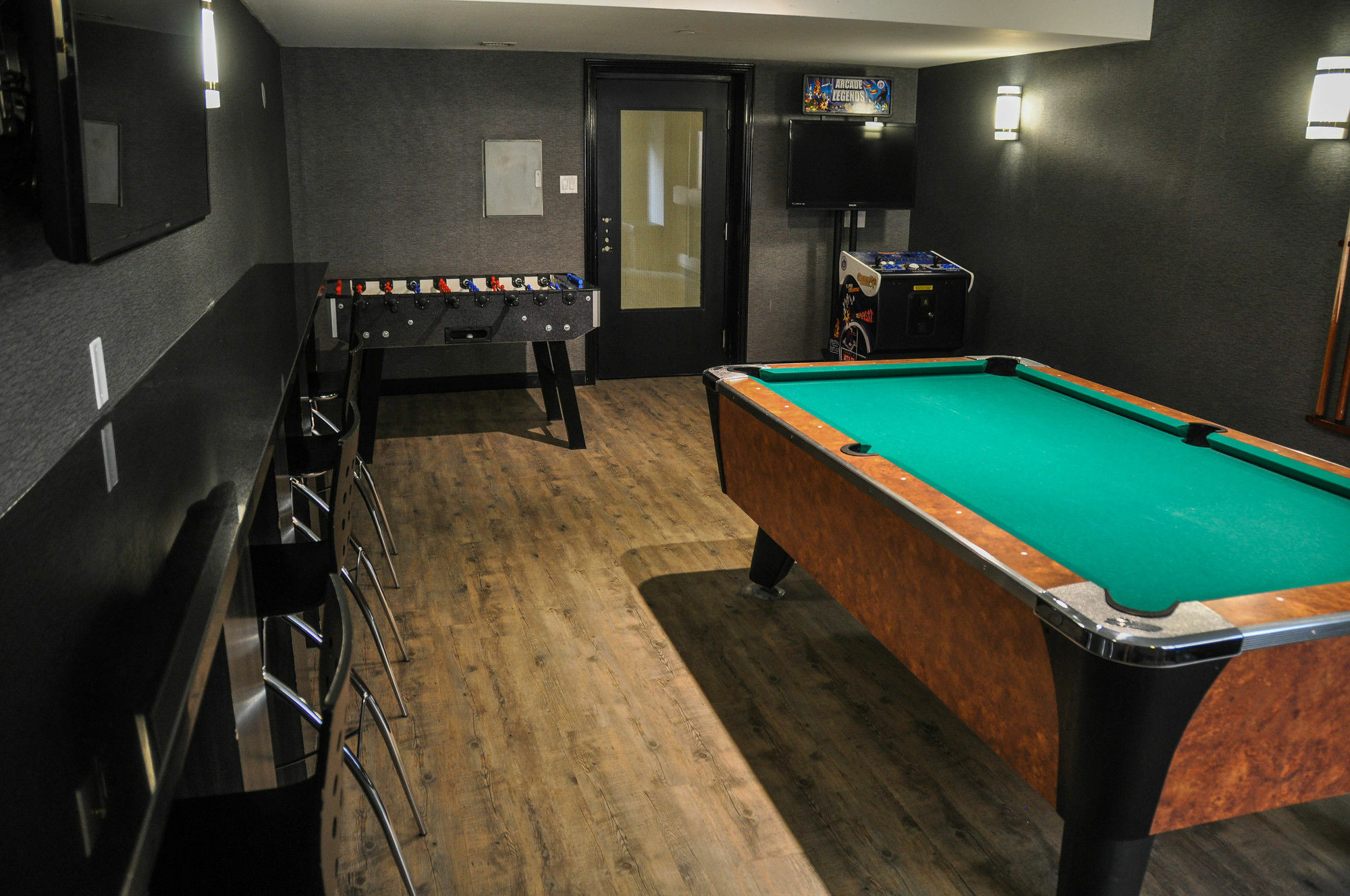 Residence & Conference Centre - Kitchener-Waterloo Екстериор снимка